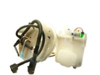 OEM 2007 Ford F-350 Super Duty Fuel Pump - 6C3Z-9H307-CA