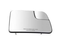 OEM Ford Transit Connect Mirror Glass - BT1Z-17K707-A