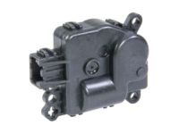 OEM Ford Flex Adjust Motor - AA5Z-19E616-A