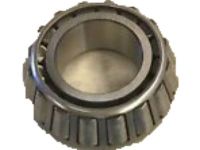 OEM 2018 Ford F-250 Super Duty Outer Pinion Cup - HC3Z-4616-A