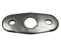 OEM 2009 Ford Fusion EGR Vacuum Control Gasket - E6AZ-9D476-B