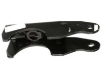 OEM Stabilizer Bar Mount Bracket - F81Z-5B498-BA