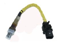 OEM 2012 Ford Mustang Front Oxygen Sensor - BR3Z-9F472-A