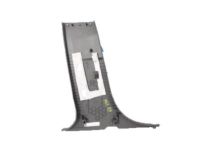 Ford FA1Z-5824346-AA