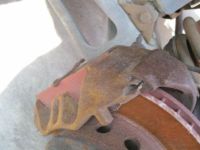 Ford F1TZ-2V120-ARM