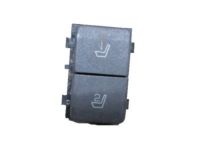 OEM 2012 Lincoln MKS Seat Heat Switch - 8A5Z-14D694-AA
