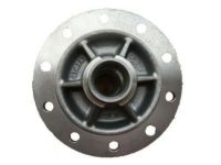 OEM 2002 Ford F-150 Differential Case - 9L3Z-4204-A