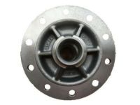 OEM Mercury Differential Case - 9L3Z-4204-A