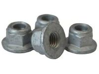 OEM 2014 Ford C-Max Support Nut - -W520203-S442