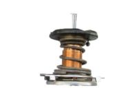 OEM 2010 Ford F-250 Super Duty Thermostat - 8C3Z-8575-D