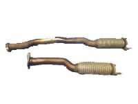 OEM 2017 Lincoln MKT Front Pipe - BA8Z-5G203-B