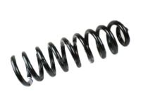 OEM Ford F-350 Super Duty Coil Spring - 5C3Z-5310-AA