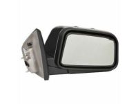 OEM 2009 Lincoln MKX Mirror - 8A1Z-17682-BA