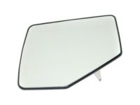 OEM Ford Explorer Sport Trac Mirror Glass - 6L5Z-17K707-B