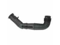 OEM Mercury Milan Outlet Hose - 6E5Z-9B659-GA