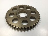 OEM Lincoln Camshaft Gear - F8AZ-6256-AA