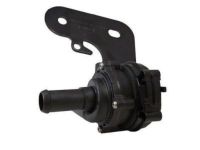 OEM Mercury Auxiliary Pump - 9M6Z-8C419-A