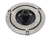 OEM Ford Fiesta Clutch - 7R3Z-19D786-A