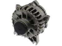 OEM 2006 Ford Mustang Alternator - 6U2Z-10V346-DURM