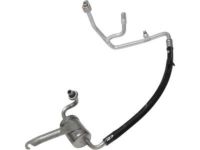 OEM 2003 Ford Mustang Discharge Line - 2R3Z-19972-AA