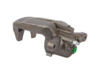 OEM 2014 Ford F-150 Caliper - CL3Z-2552-A