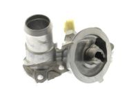 OEM Ford Explorer Adapter - 1L2Z-6881-AA