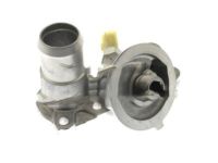 OEM 2010 Ford F-150 Adapter - 1L2Z-6881-AA