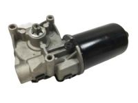 OEM 2008 Ford Taurus Motor & Linkage - 6L1Z-17508-AARM