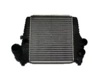 OEM 2013 Ford F-150 Intercooler - DL3Z-6K775-B