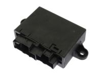 OEM 2022 Lincoln Nautilus Module - DG9Z-14B291-XA