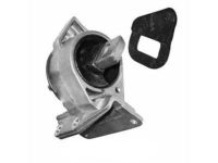 OEM 2012 Ford Fusion Transmission Mount - 9E5Z-6038-A