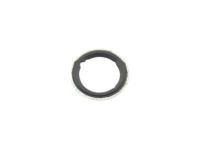 OEM Ford Focus AC Tube O-Ring - 6E5Z-19E889-D