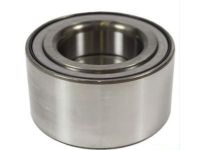 OEM 2018 Ford Fiesta Rear Wheel Bearing - ACPZ-1215-A