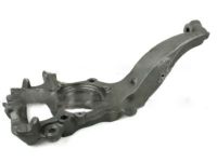 OEM 2009 Ford F-150 Knuckle - 9L3Z-3K185-A