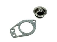 OEM 1993 Ford E-350 Econoline Thermostat - E5TZ-8575-C