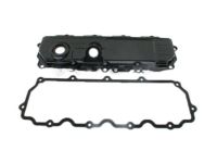 OEM Ford Valve Cover - 4C3Z-6582-CA