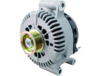 OEM 2005 Ford Focus Alternator - 6S4Z-10346-CCRM