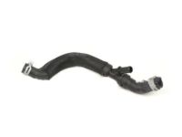 OEM 2007 Ford F-250 Super Duty Overflow Hose - 5C3Z-8075-CB