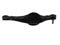 OEM 2014 Lincoln MKX Lower Control Arm - BT4Z-5A649-B