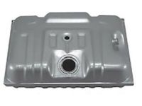 OEM 2009 Mercury Sable Fuel Tank - 8G1Z-9002-F