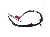 OEM Ford Expedition Positive Cable - 5L1Z-14300-AA