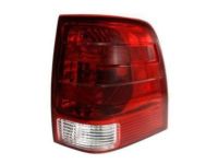 OEM 2006 Ford Expedition Tail Lamp Assembly - 2L1Z-13404-AB