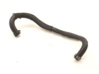 OEM 2010 Ford Mustang Power Steering Suction Hose - AR3Z-3691-A