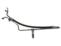 OEM 2009 Ford Mustang Pressure Line Assembly - 9R3Z-3A719-F