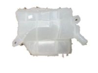 OEM 2000 Mercury Cougar Reservoir Assembly - F8RZ-8A080-EC