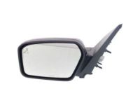 OEM 2011 Ford Fusion Mirror Assembly - 9E5Z-17683-B