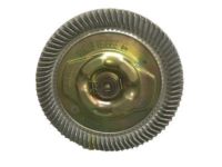 OEM Ford E-150 Econoline Clutch - E7TZ-8A616-H