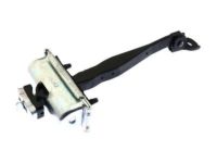 OEM 2022 Lincoln Nautilus Door Check - FA1Z-5823552-A