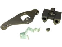 OEM 1996 Ford E-350 Econoline Club Wagon Rocker Arms - F4TZ-6564-B