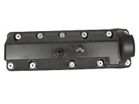 OEM Ford Valve Cover - 7W7Z-6582-AA